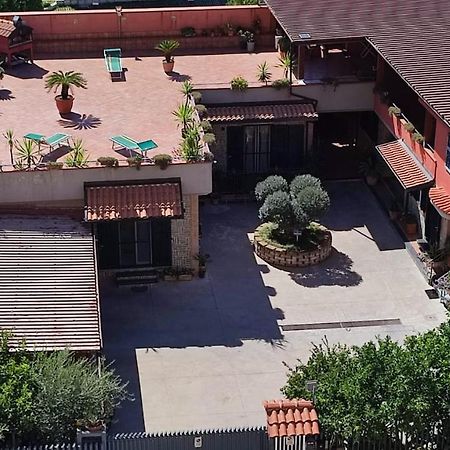 Midway House Italy Apartment Sant'Egidio del Monte Albino 外观 照片