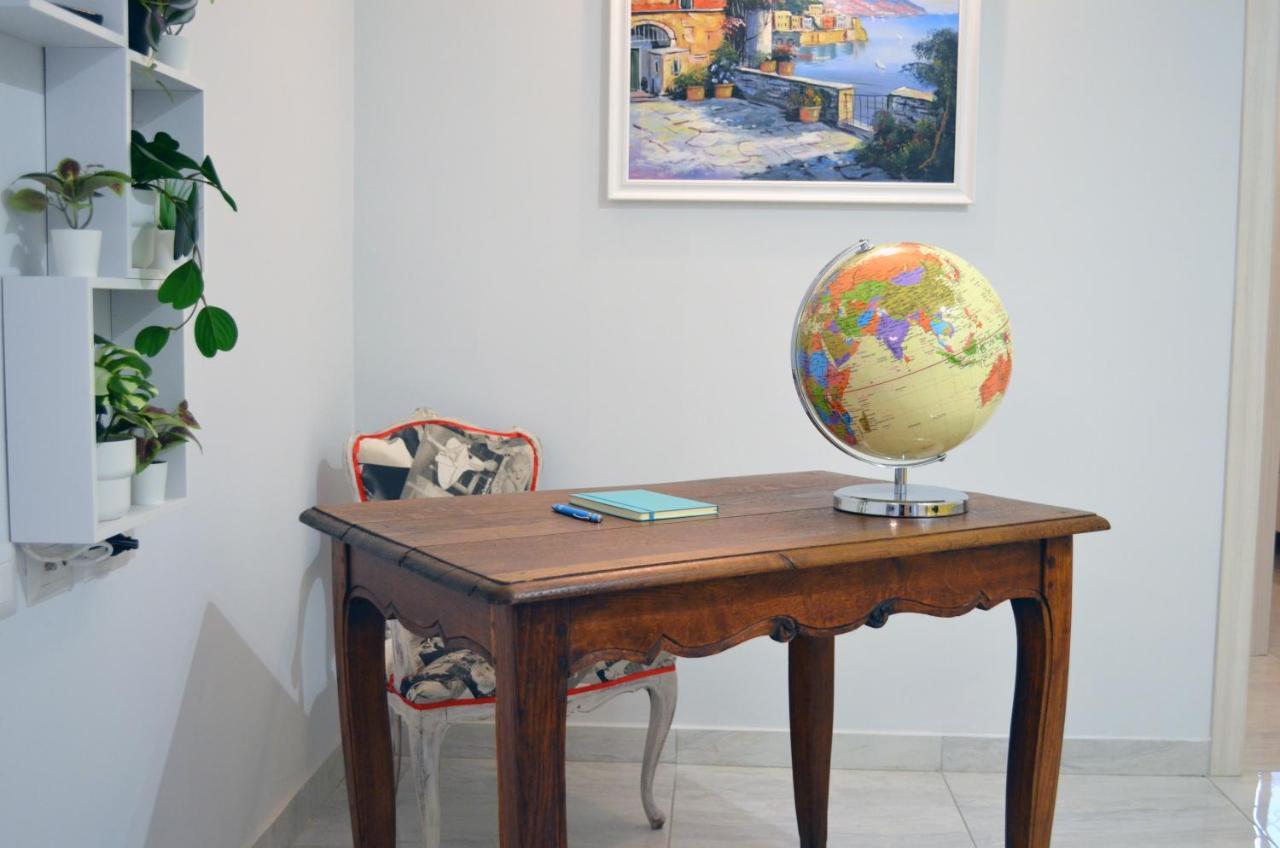 Midway House Italy Apartment Sant'Egidio del Monte Albino 外观 照片