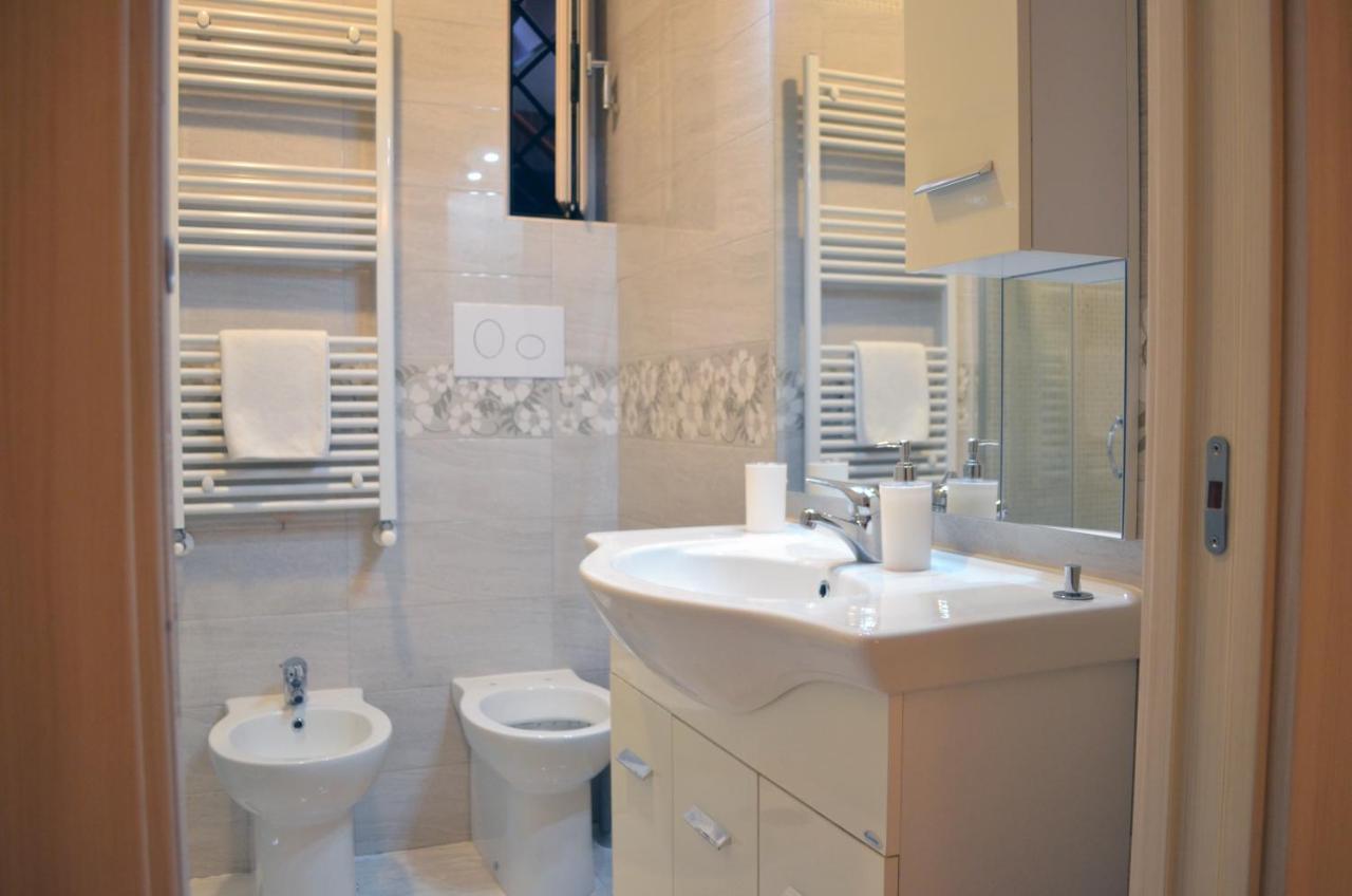 Midway House Italy Apartment Sant'Egidio del Monte Albino 外观 照片
