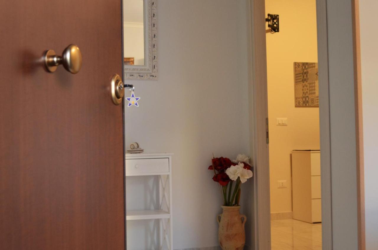 Midway House Italy Apartment Sant'Egidio del Monte Albino 外观 照片