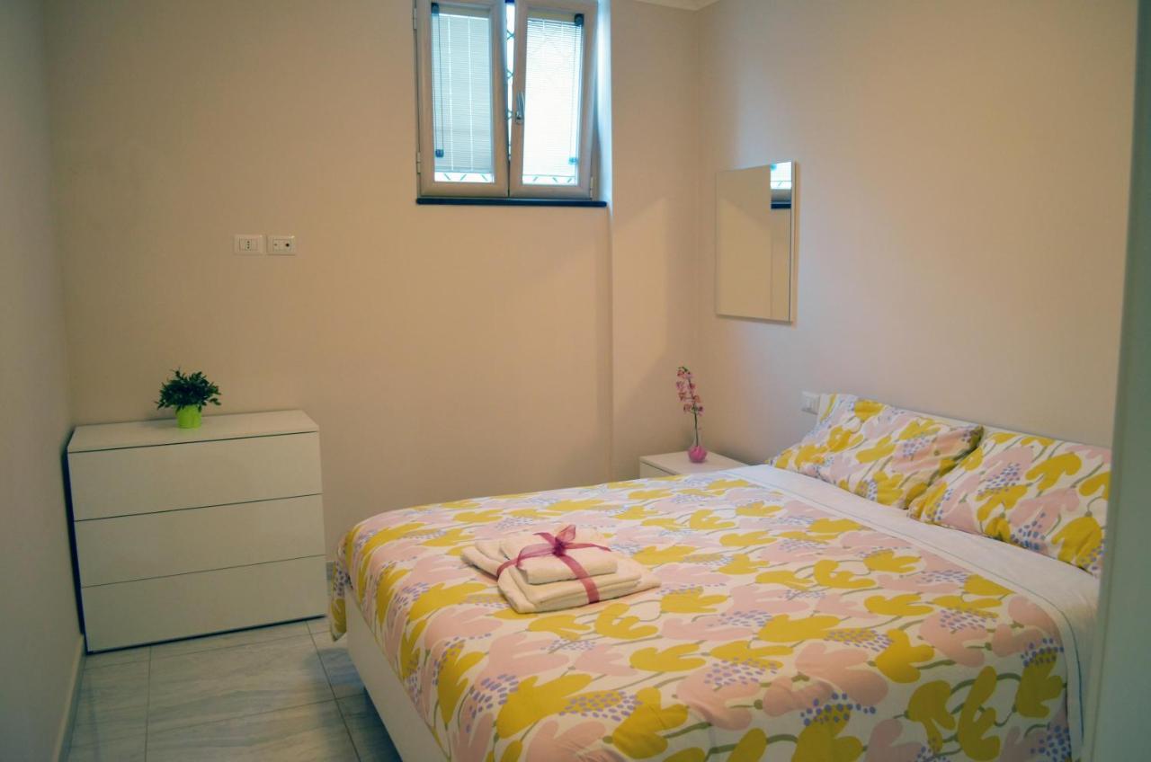 Midway House Italy Apartment Sant'Egidio del Monte Albino 外观 照片