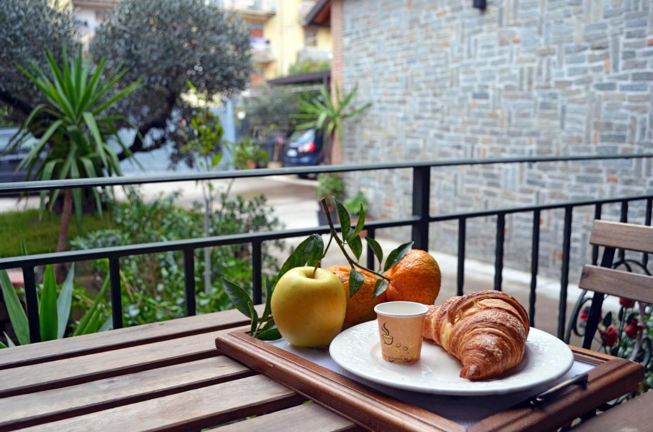 Midway House Italy Apartment Sant'Egidio del Monte Albino 外观 照片