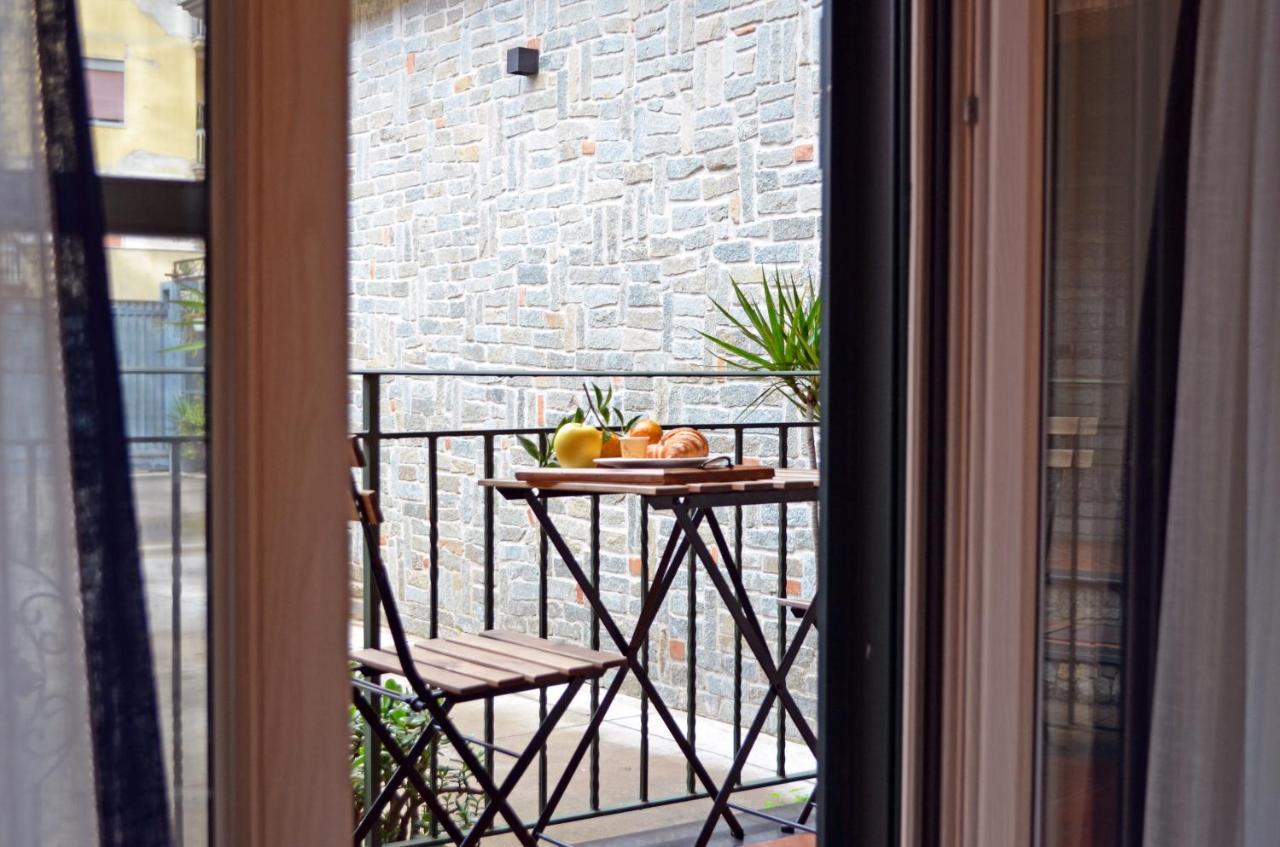 Midway House Italy Apartment Sant'Egidio del Monte Albino 外观 照片