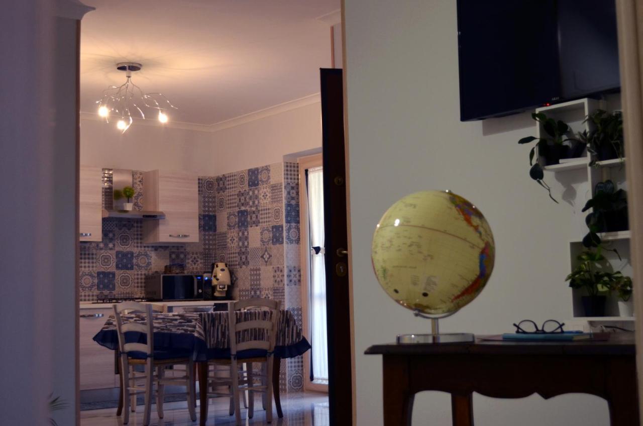Midway House Italy Apartment Sant'Egidio del Monte Albino 外观 照片