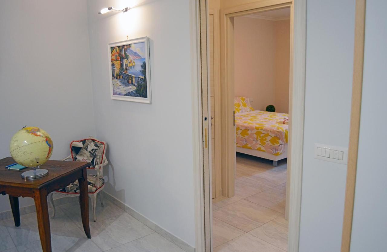 Midway House Italy Apartment Sant'Egidio del Monte Albino 外观 照片