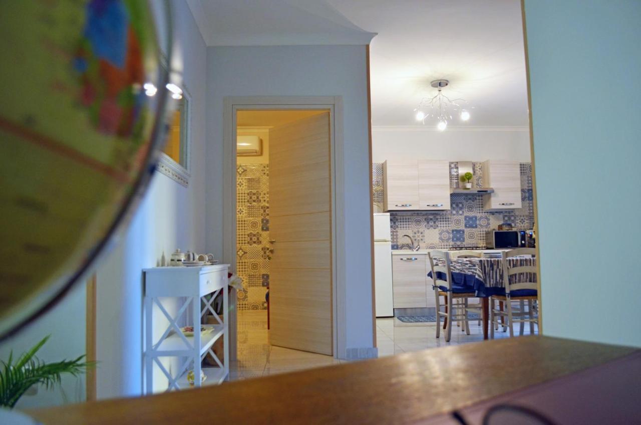 Midway House Italy Apartment Sant'Egidio del Monte Albino 外观 照片