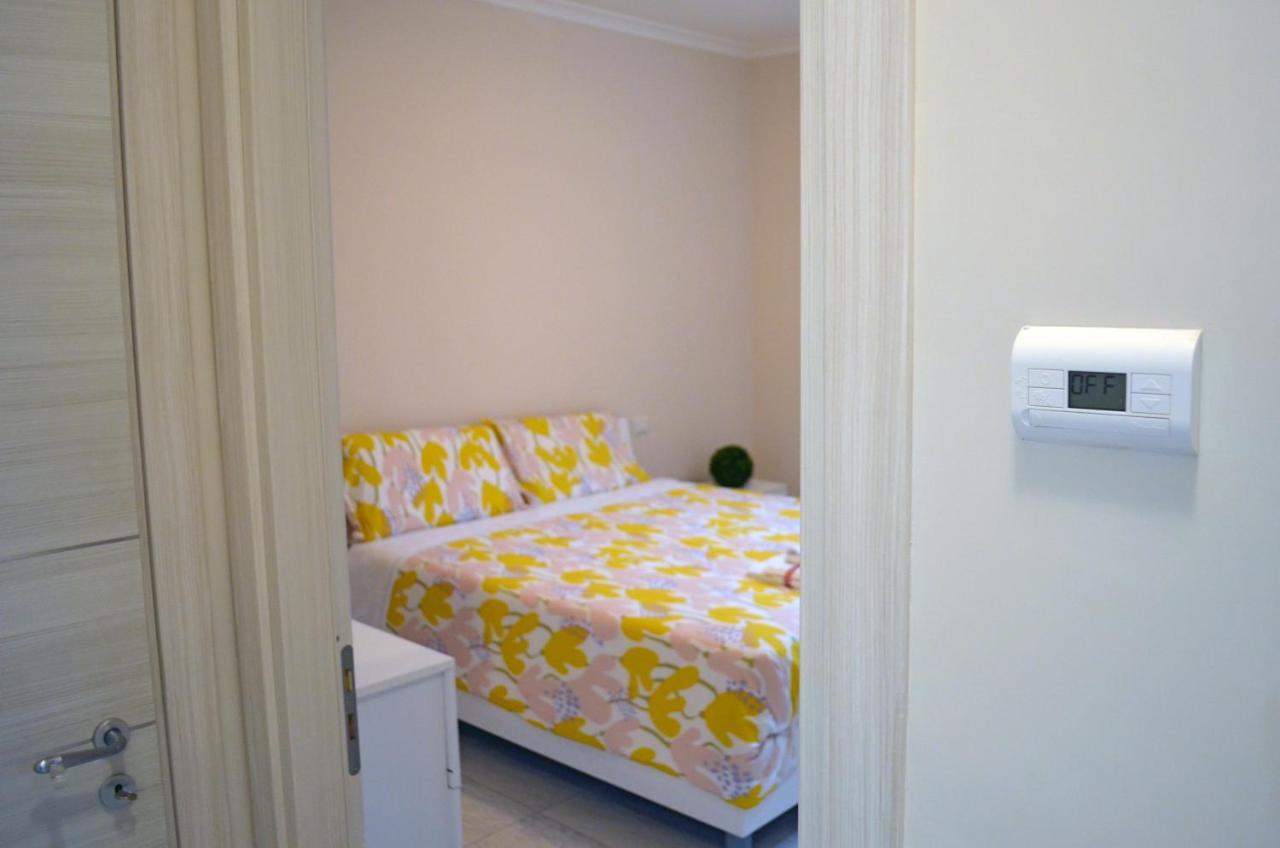 Midway House Italy Apartment Sant'Egidio del Monte Albino 外观 照片