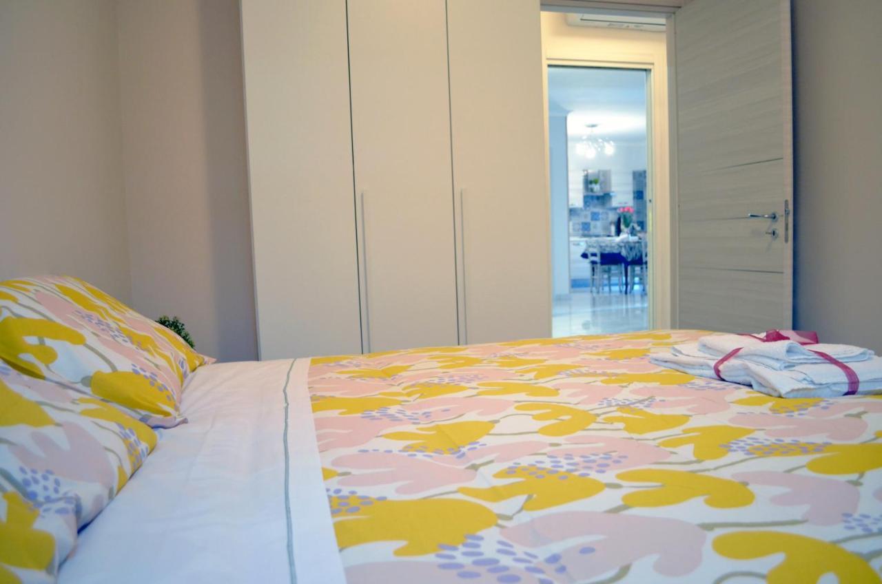 Midway House Italy Apartment Sant'Egidio del Monte Albino 外观 照片
