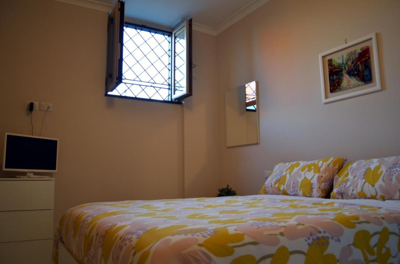 Midway House Italy Apartment Sant'Egidio del Monte Albino 外观 照片