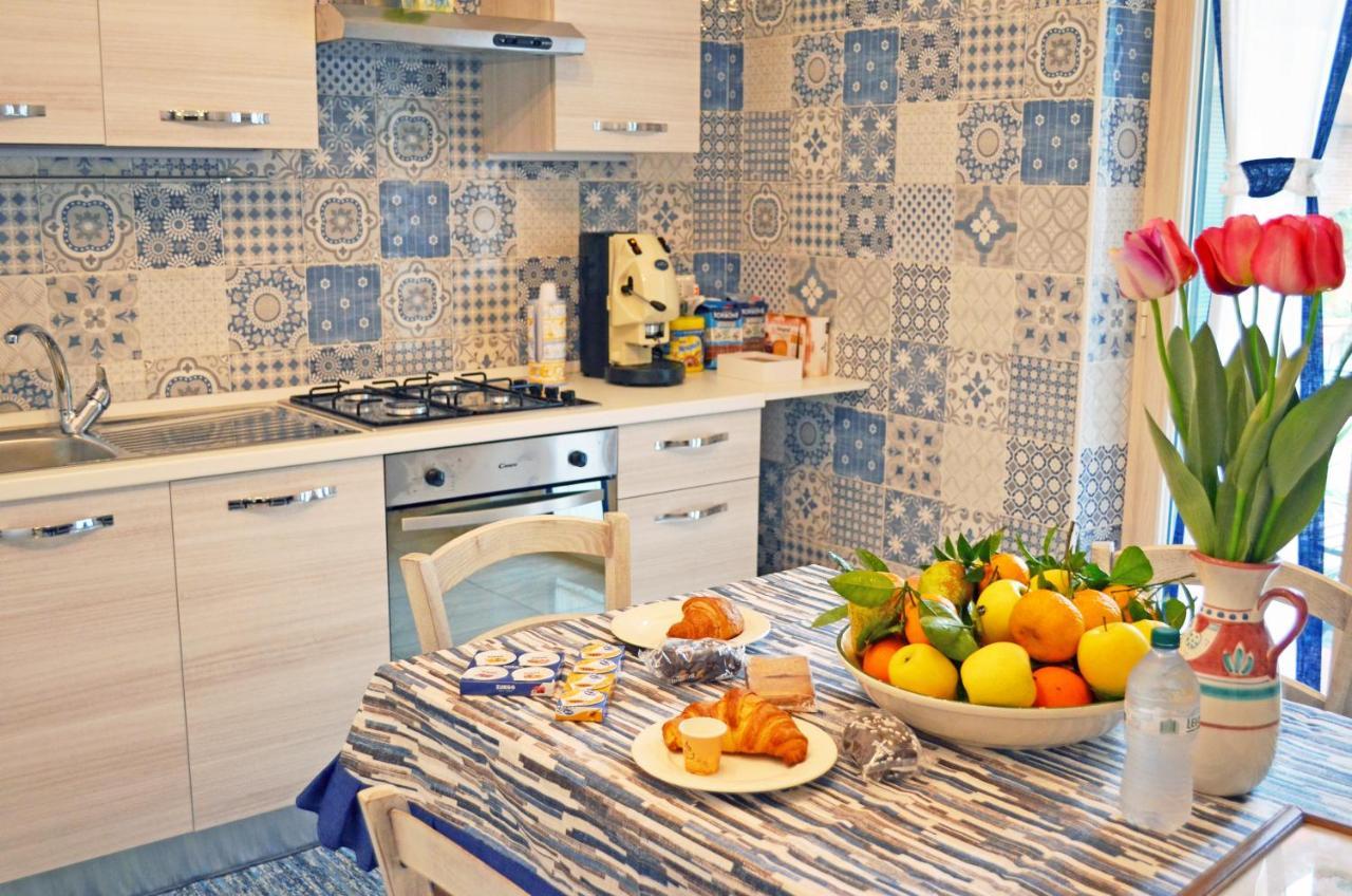 Midway House Italy Apartment Sant'Egidio del Monte Albino 外观 照片