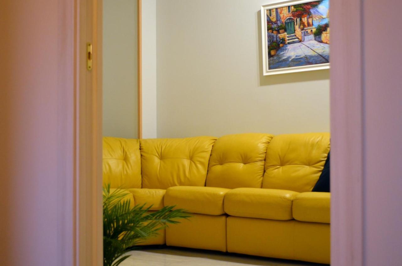 Midway House Italy Apartment Sant'Egidio del Monte Albino 外观 照片