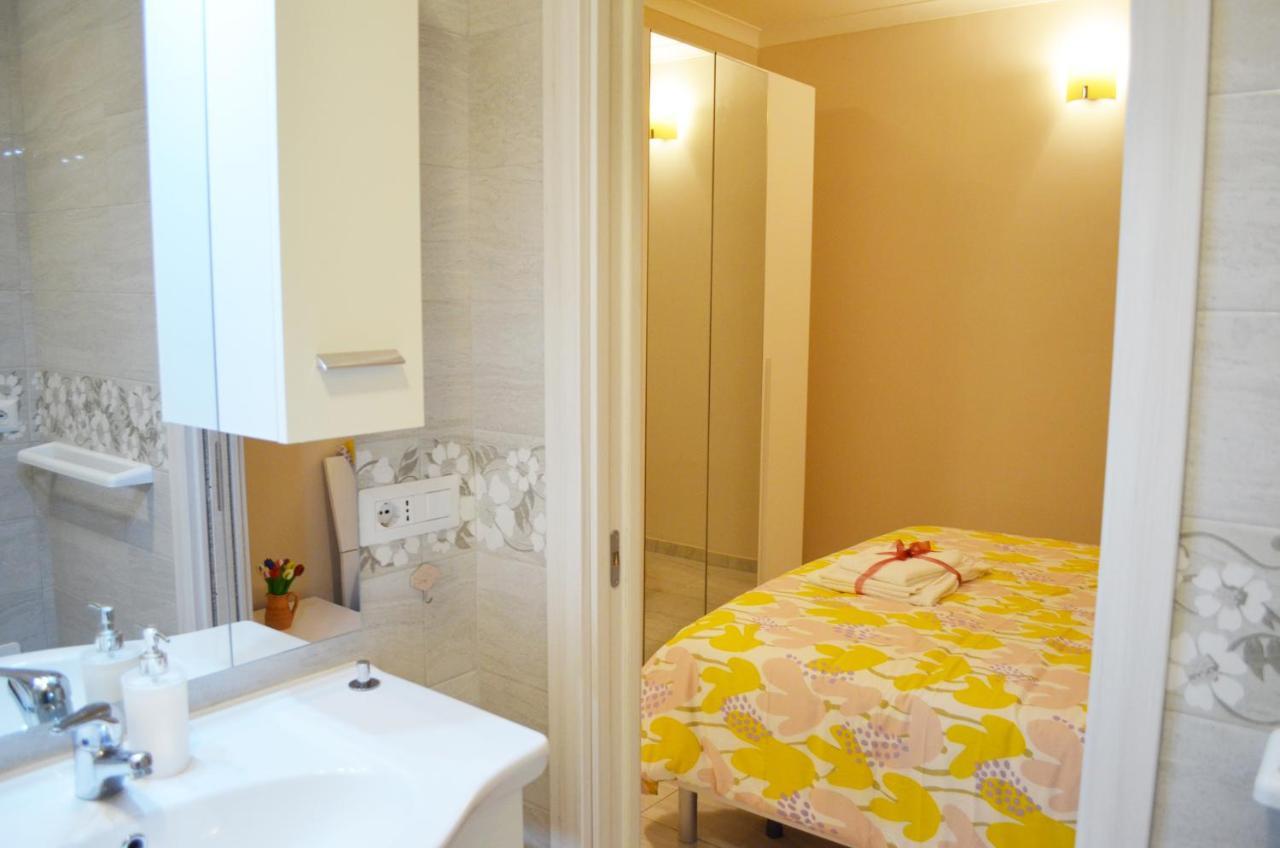 Midway House Italy Apartment Sant'Egidio del Monte Albino 外观 照片