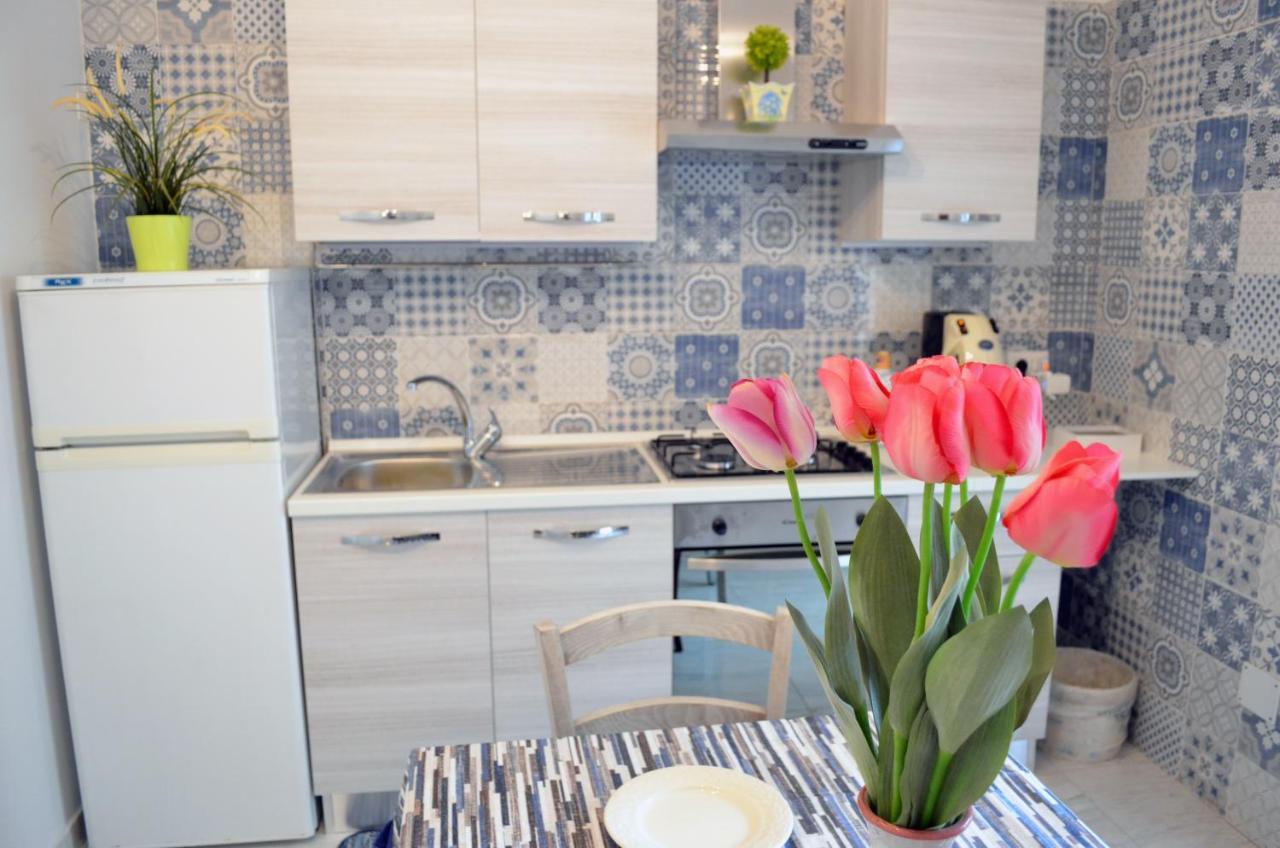 Midway House Italy Apartment Sant'Egidio del Monte Albino 外观 照片
