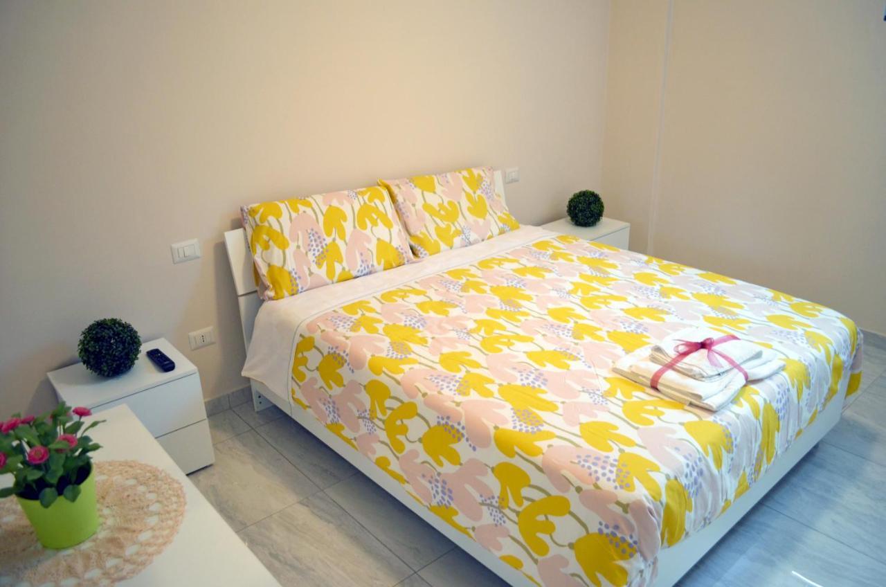 Midway House Italy Apartment Sant'Egidio del Monte Albino 外观 照片