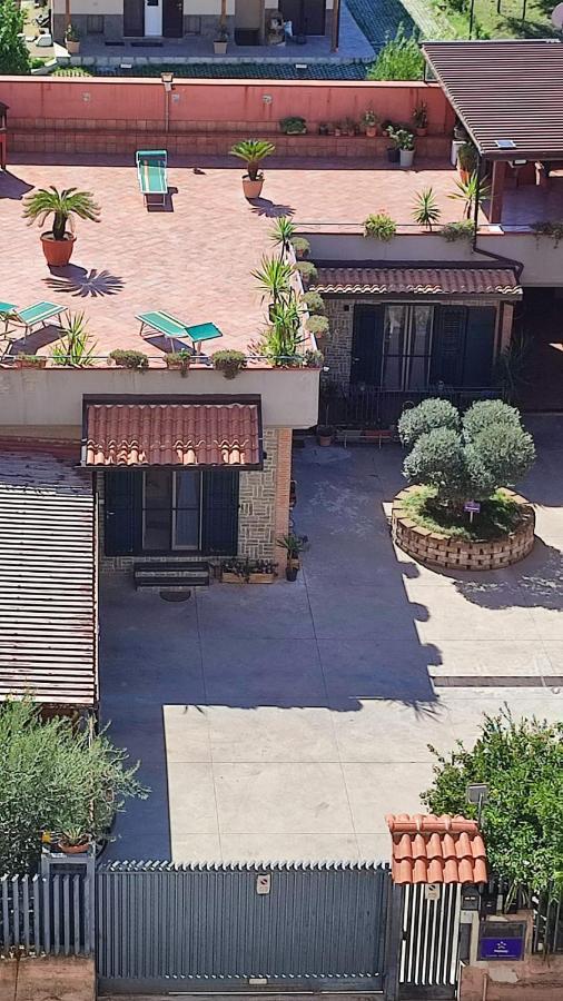 Midway House Italy Apartment Sant'Egidio del Monte Albino 外观 照片