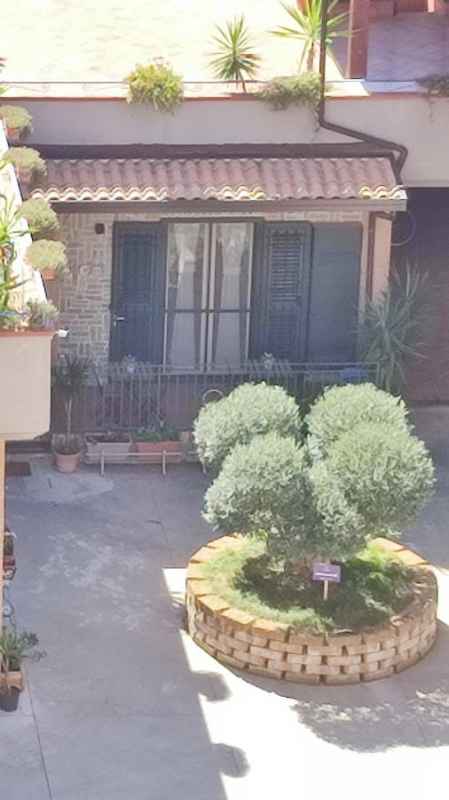 Midway House Italy Apartment Sant'Egidio del Monte Albino 外观 照片